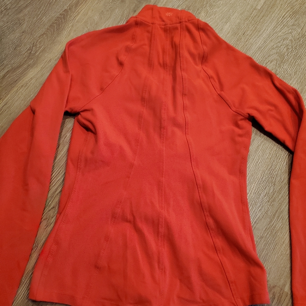 Athleta Full Zip - image 6